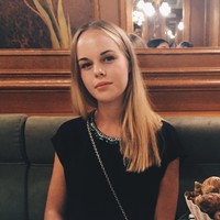 Emma Berg