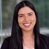 Harleen  Kaur Thind