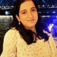Dr. Sanchari Ghosh