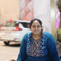 Lakshmi Sowmya Dasari