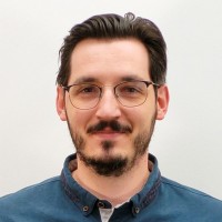 Rémi Bouvet