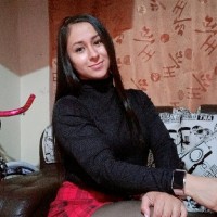 Paola Narvaez Ortegón