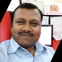 Mithilesh Prasad