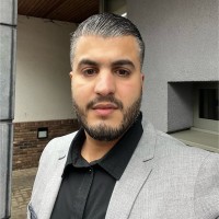 Zouhir Bouydiri