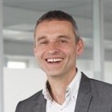Alex Van Baren