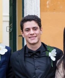 João Guilherme L. Carvalho