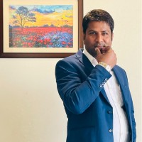 Nitin Sharma