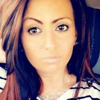 Samantha Mcneely