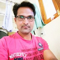 Suhas Kadam
