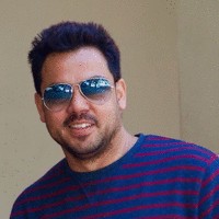 Rajinder Dhupar