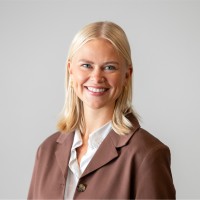 Annika Hedström-Reeder
