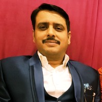 Suresh Rohilla