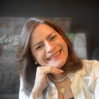 Gladys Y. Hernández H.