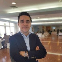 Rubén Plaza Panadero