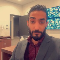 Mohammed Al Ismail