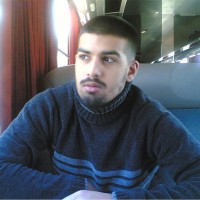 Ismail A.