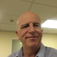 Brian Hobson