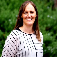 Katherine Darroch