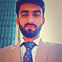 Usama Hassan Khan