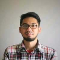 Irsyad Fauzi
