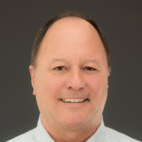 Bruce Hartman