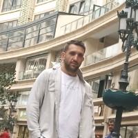 ömer Faruk Saribas