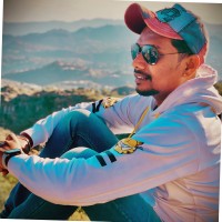Vijay Kamble