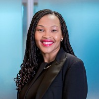 Kedibone Imathiu CA(SA), MBA, CD(SA)