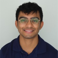 Vraj Patel