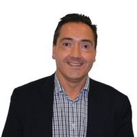 Harvey Emms