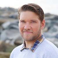 Jake Norton