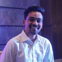 Mangesh Padekar