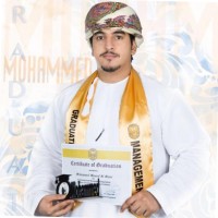 Mohammed Al-Hosni