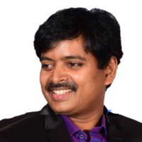 Suresh Babu P