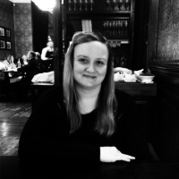 Alyson Bannachan Acma, Cgma