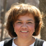 Mary-Anne E. Martell