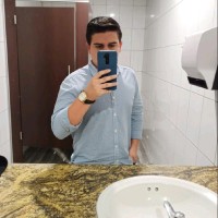 Victor Moreno