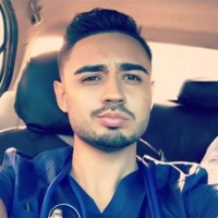 Edgar Perea