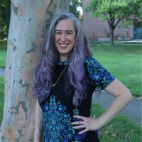 Rev. Dr. Michelle Eve Hurwitz