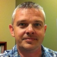 Mark Judd