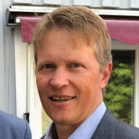 Tommy Lindholm