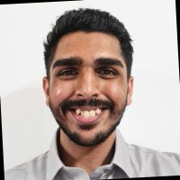 Joe Baarath Sellathurai