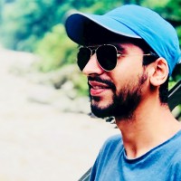 Vipul Sirohi