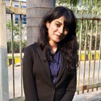Disha Tipnis