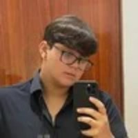 Joao Guilherme Castro