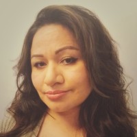 Crystal Martinez