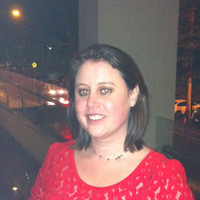 Nerida O'Brien