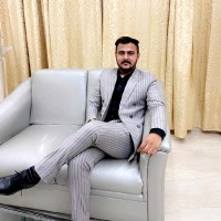 Deepak Chaudhary