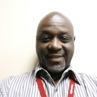 James Massey, Mba