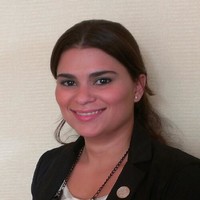 Ana M. Perez